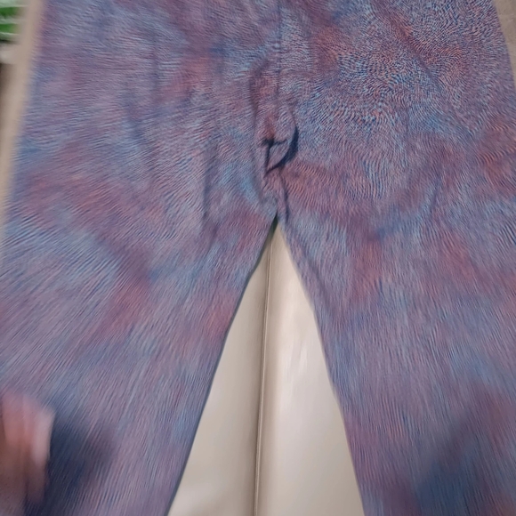 MENS UNDER ARMOUR SWEATPANTS MULTICOLOR 2XLT - Picture 13 of 14